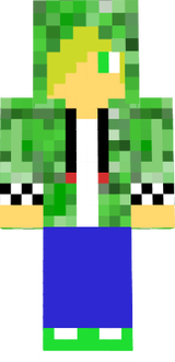 CreeperBom