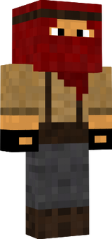 griefer time!