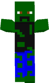 zombie