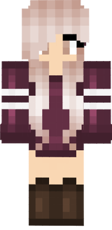 skin para kitty p-p