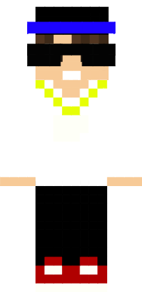 Preview of texture: LukinhaPvpMod