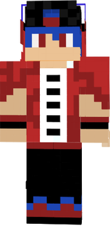 Yopaxz skin