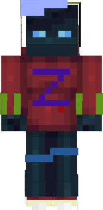 Preview of texture: ZiGi