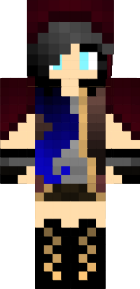 Preview of texture: chapeuzinho vermelho