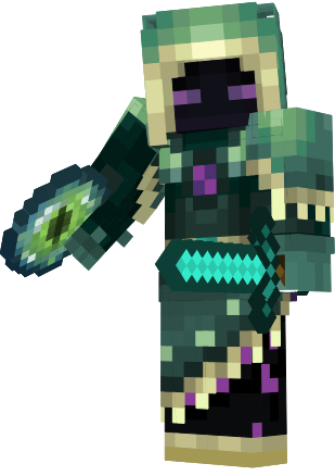 Preview of texture: master end