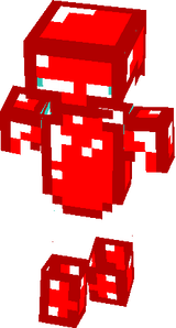 red diamond