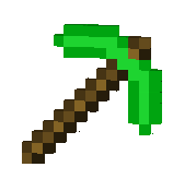 emarld pick