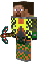 super steve