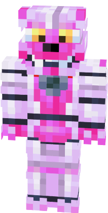 Preview of texture: funtime foxy