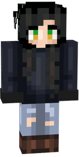Skin clara cute