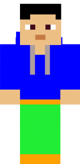 SkinKevenGgZz