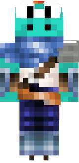 Iraplay01 asesino