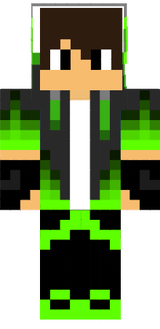 Ood Chanel