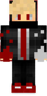 BlackHead_PvP Orginal