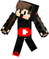 william gamer4