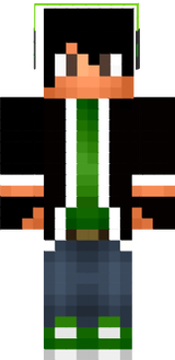 skin