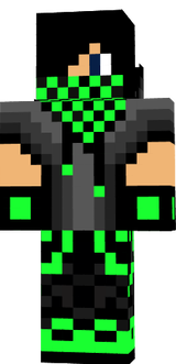 Hoovtron