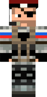 Capitain 