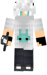 MIXGhost007