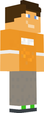 studio skin render XDD