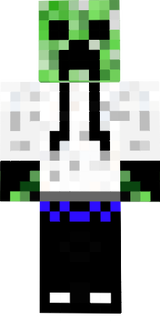 SKIN.CREEPER