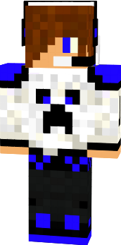 Preview of texture: blue 2