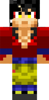 Gokussj4