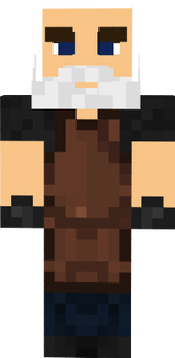 JemPace Blacksmith
