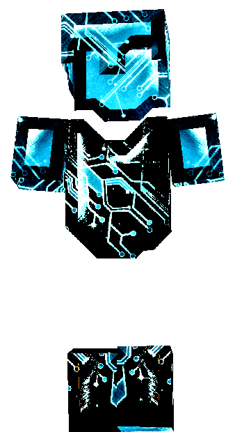 Preview of texture: Diamond Armor