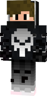 skin para video