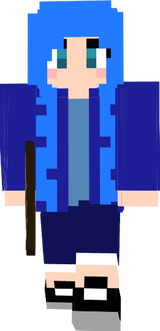 Sky (Re-Do!)