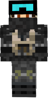 cod soldier