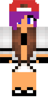 Phyco-Girl