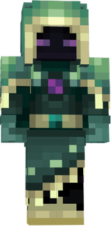 reaper end
