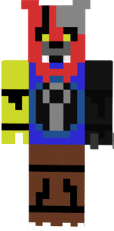 nightmare