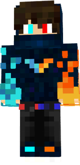 fire and water