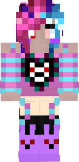bunnie new 3