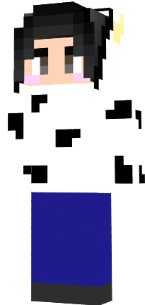 Preview of texture: 牛牛