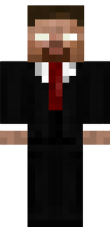 Dr herobrine