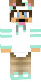 Beste skin van DeGameGastenYT