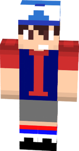 Dipper