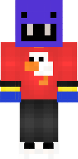 MEIN SKIN NEU GEMACHT