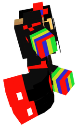 Danby123 Gamer