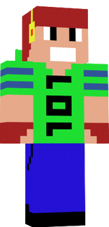 XDGamer