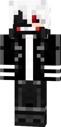 Preview of texture: Keneki