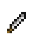 Knife texture