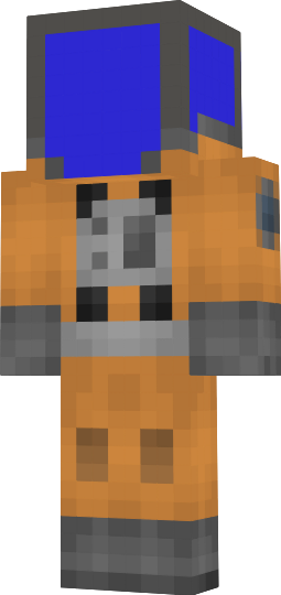 Preview of texture: Naukowiec