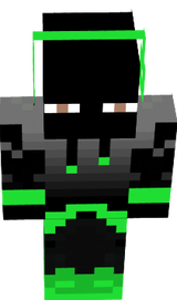 enderman mutant