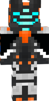 dead space