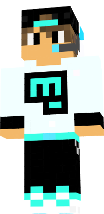 Preview of texture: nando_jr